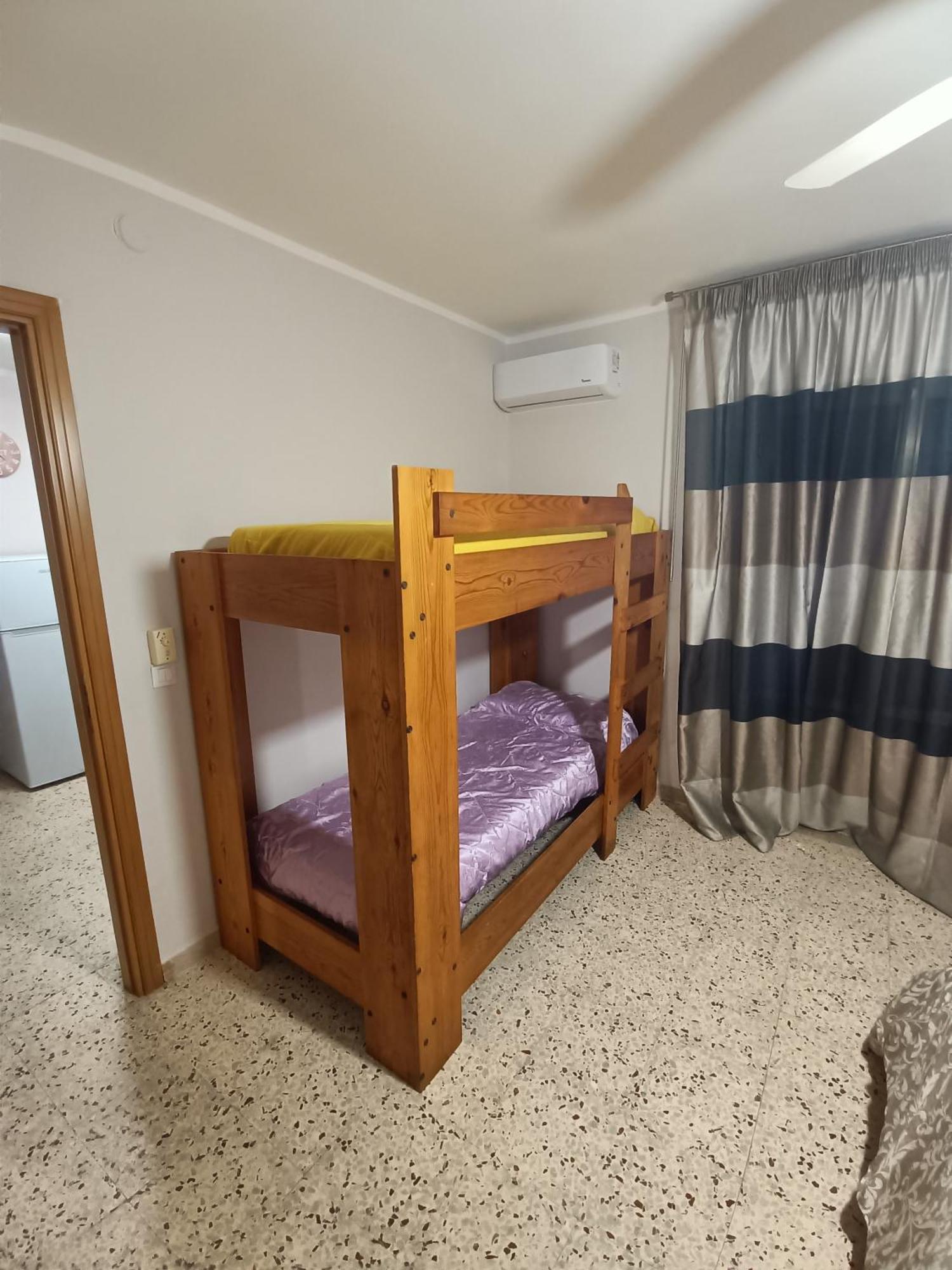 Ferienwohnung Elidelia Trapani Exterior foto